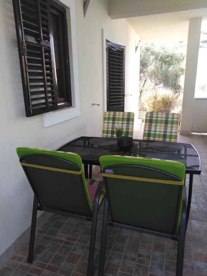 Apartman Irena With Terase End Private Parking 多吉奥科如 外观 照片